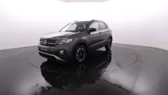 Cinza Usado 2023 VW T-Cross Life SUV | € 20.900 (Preço justo)