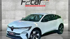 Usado 2022 Renault Mégane Equilibre Citadino | € 27.990 (Preço justo)