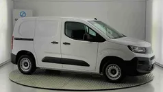 Branco Usado 2024 Opel Combo Monovolume | € 19.990 (Preço justo)