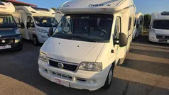 Branco Usado 2003 Fiat Ducato Van | € 25.500 (Super Preço)