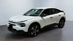 Branco Usado 2023 Citroën C4 Feel | € 20.900 (Preço justo)
