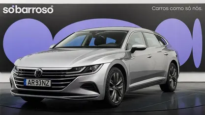 Usado VW Arteon Elegance 218 HP (160 kW) 2022 Carrinha