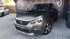 Usado 2017 Peugeot 3008 Allure | € 16.500 (Preço justo)