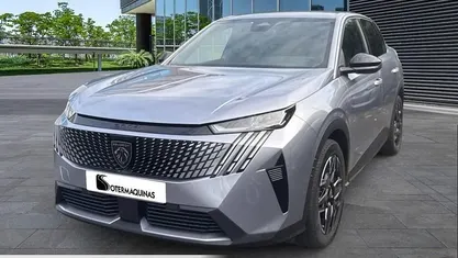 Usado 2025 Peugeot 3008 Allure SUV | € 34.350 (Preço justo)