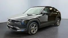 Usado 2021 Mazda MX30 Edition SUV | € 16.990 (Preço justo)
