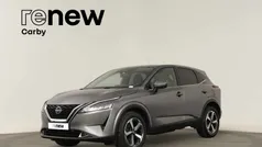 Usado 2023 Nissan Qashqai N-Connecta SUV | € 28.990 (Preço justo)