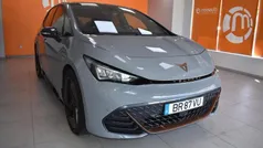 Cinza Usado 2022 Cupra Born Citadino | € 29.900 (Preço justo)