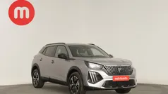 Usado 2024 Peugeot 2008 Allure SUV | € 22.999 (Preço justo)
