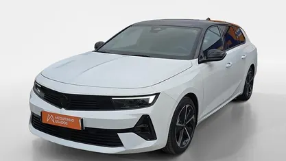 Usado Opel Astra Sport 145 HP (106 kW) 2025 Carrinha