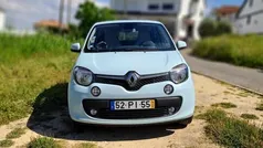 Usado 2014 Renault Twingo SE Citadino | € 6.500 (Bom preço)