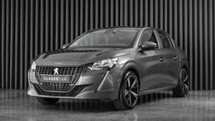 Usado 2019 Peugeot 208 Active Citadino | € 14.250 (Preço justo)