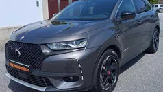 Cinza Usado 2022 DS Automobiles DS7 Crossback Performance SUV | € 24.990 (Preço justo)