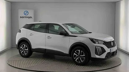 Usado 2025 Peugeot 2008 SUV | € 22.990 (Preço justo)