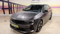 Usado 2024 Opel Astra GS Line Carrinha | € 25.950 (Preço justo)