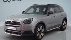 Outra Usado 2024 Mini Countryman SUV | € 44.000 (Preço justo)