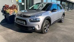 Usado 2020 Citroën C4 Cactus Citadino | € 12.990 (Bom preço)