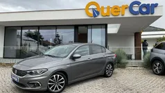 Usado 2020 Fiat Tipo Easy Sedan | € 14.990 (Preço justo)