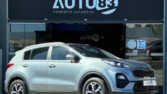 Usado 2019 Kia Sportage SUV | € 19.990 (Preço justo)