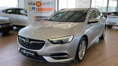 Usado 2017 Opel Insignia Business Edition Carrinha | € 13.380 (Preço justo)