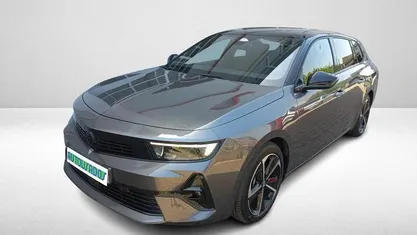 Usado Opel Astra 130 HP (95 kW) 2024