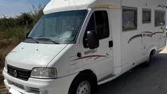 Usado 2005 Fiat Ducato Van | € 29.500 (Super Preço)