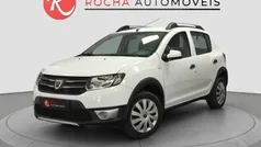 Usado 2015 Dacia Sandero Stepway Citadino | € 9.499 (Preço justo)