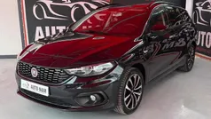 Usado 2021 Fiat Tipo Sedan | € 17.900 (Preço justo)