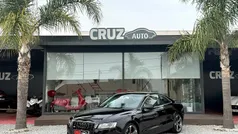 Preto Usado 2010 Audi A5 S-Line Coupé | € 14.999 (Preço justo)