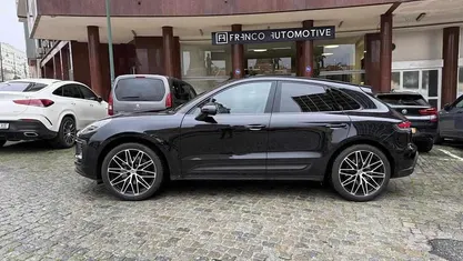 Usado 2024 Porsche Macan SUV | € 94.800 (Caro)
