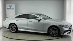 Usado 2022 Mercedes 220 | € 59.990