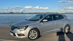 Renault Mégane IV