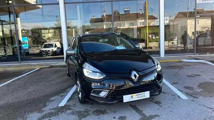 Usado 2018 Renault Clio IV Carrinha | € 14.850 (Preço justo)