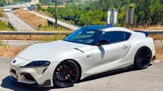 Usado 2019 Toyota Supra Coupé | € 68.990
