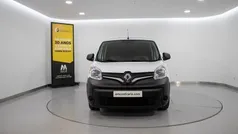Branco Usado 2021 Renault Kangoo Business Monovolume | € 13.398 (Bom preço)