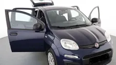 Usado 2020 Fiat Panda Easy Citadino | € 11.600 (Preço justo)