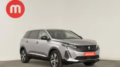 Usado 2024 Peugeot 5008 Allure Monovolume | € 31.499 (Preço justo)