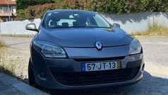 Usado 2010 Renault Mégane III Citadino | € 4.150 (Super Preço)