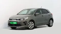 Verde Usado 2023 Kia Rio | € 14.900 (Preço justo)