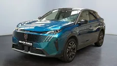 Usado 2024 Peugeot 3008 GT Carrinha | € 34.990