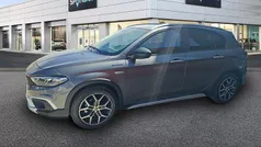 Cinza Usado 2023 Fiat Tipo Sedan | € 18.500 (Preço justo)