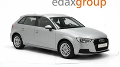 Cinza Usado 2018 Audi A3 Sedan | € 13.490 (Super Preço)
