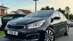 Usado 2016 Kia Ceed LX Citadino | € 9.950 (Super Preço)