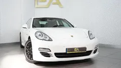 Usado 2013 Porsche Panamera | € 37.980