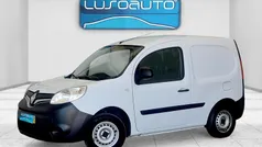 Branco Usado 2016 Renault Kangoo Business Monovolume | € 7.900 (Super Preço)