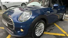Usado 2018 Mini ONE Citadino | € 13.900 (Super Preço)