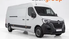 Usado 2021 Renault Master Van | € 19.990 (Bom preço)