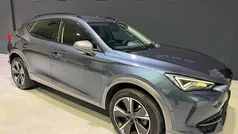 Cinzento Usado 2023 Cupra Formentor SUV | € 31.900 (Preço justo)