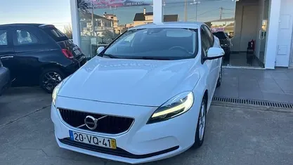 Usado Volvo V40 150 HP (110 kW) 2018