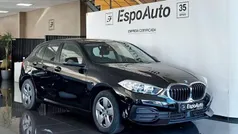 Usado 2020 BMW 116 Advantage Citadino | € 19.990 (Bom preço)