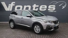 Usado 2020 Peugeot 3008 Allure Carrinha | € 20.480 (Bom preço)